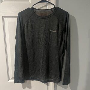 Warm Columbia polartec baselayer